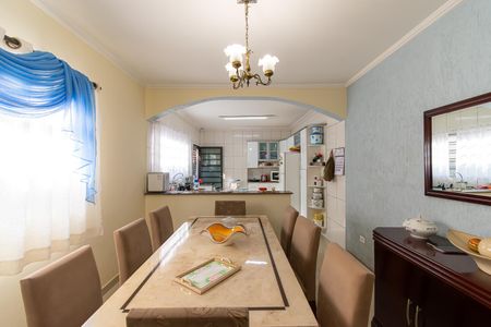 Casa para alugar com 175m², 3 quartos e 2 vagas Casa para alugar com 175m², 3 quartos e 2 vagasCozinha - Copa