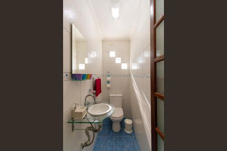 Casa para alugar com 175m², 3 quartos e 2 vagas Casa para alugar com 175m², 3 quartos e 2 vagasBanheiro 3