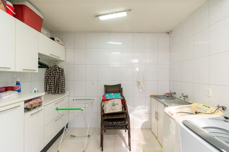 Casa para alugar com 175m², 3 quartos e 2 vagas Casa para alugar com 175m², 3 quartos e 2 vagasÁrea de Serviço