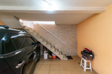 Casa para alugar com 175m², 3 quartos e 2 vagas Casa para alugar com 175m², 3 quartos e 2 vagasGaragem