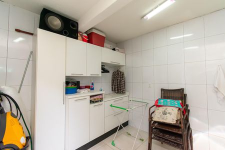 Casa para alugar com 175m², 3 quartos e 2 vagas Casa para alugar com 175m², 3 quartos e 2 vagasÁrea de Serviço