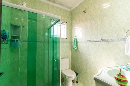 Casa para alugar com 175m², 3 quartos e 2 vagas Casa para alugar com 175m², 3 quartos e 2 vagasBanheiro 2
