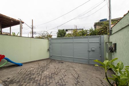 Casa à venda com 352m², 3 quartos e 2 vagasGaragem 