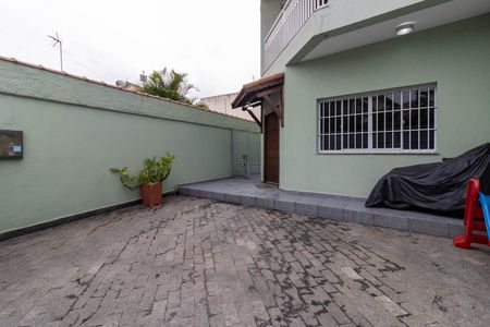 Casa à venda com 352m², 3 quartos e 2 vagasGaragem 