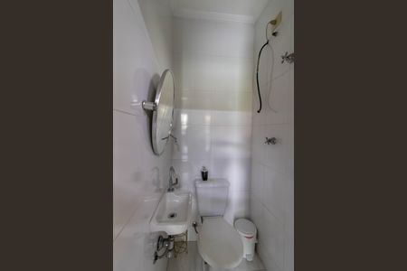 Casa à venda com 352m², 3 quartos e 2 vagasBanheiro de Serviço 