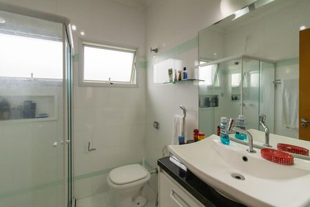 Casa à venda com 352m², 3 quartos e 2 vagasSuíte 1