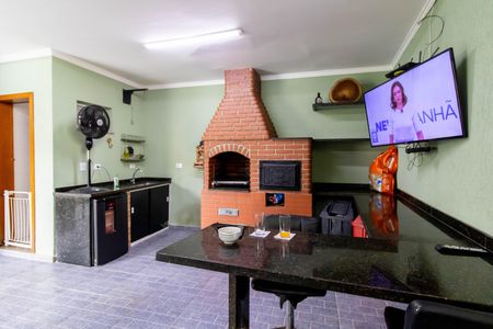 Casa à venda com 352m², 3 quartos e 2 vagasQuintal 