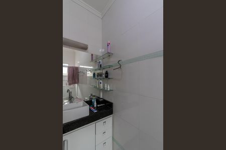 Casa à venda com 352m², 3 quartos e 2 vagasSuíte 3