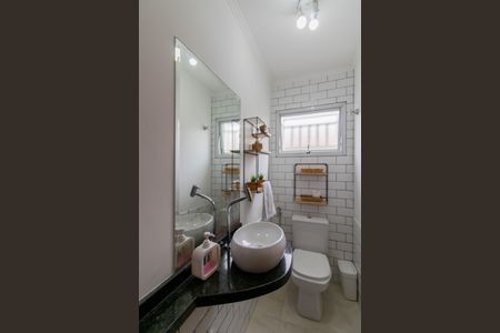 Lavabo de casa à venda com 3 quartos, 352m² em Ponte Grande, Guarulhos