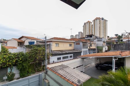 Casa à venda com 352m², 3 quartos e 2 vagasvista da Suíte 1