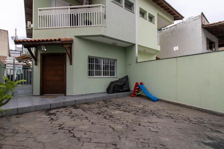 Casa à venda com 352m², 3 quartos e 2 vagasGaragem 
