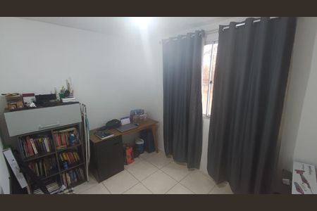 Apartamento para alugar com 2 quartos, 40m² em Vigário Geral, Rio de Janeiro
