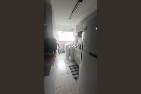 Apartamento para alugar com 2 quartos, 40m² em Vigário Geral, Rio de Janeiro