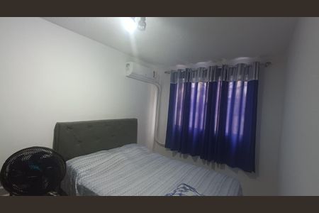 Apartamento para alugar com 2 quartos, 40m² em Vigário Geral, Rio de Janeiro
