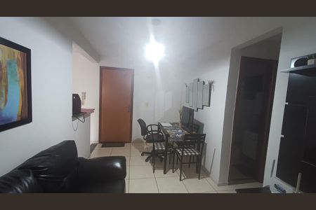 Apartamento para alugar com 2 quartos, 40m² em Vigário Geral, Rio de Janeiro