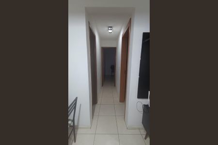 Apartamento para alugar com 2 quartos, 40m² em Vigário Geral, Rio de Janeiro