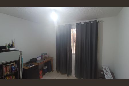 Apartamento para alugar com 2 quartos, 40m² em Vigário Geral, Rio de Janeiro