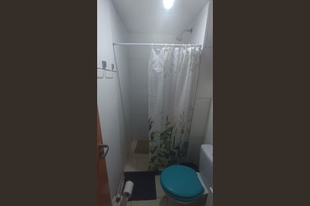 Apartamento para alugar com 40m², 2 quartos e 1 vaga