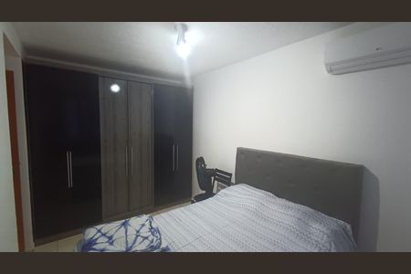 Apartamento para alugar com 2 quartos, 40m² em Vigário Geral, Rio de Janeiro