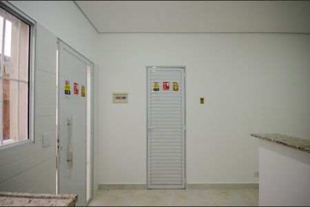 Casa para alugar com 55m², 2 quartos e sem vagaCozinha