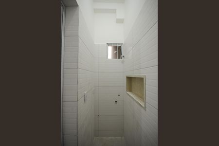 Casa para alugar com 55m², 2 quartos e sem vagaÁrea de Serviço