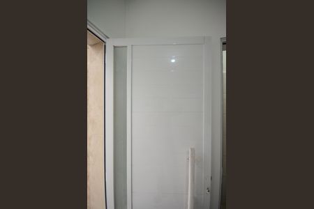 Casa para alugar com 55m², 2 quartos e sem vagaEntrada