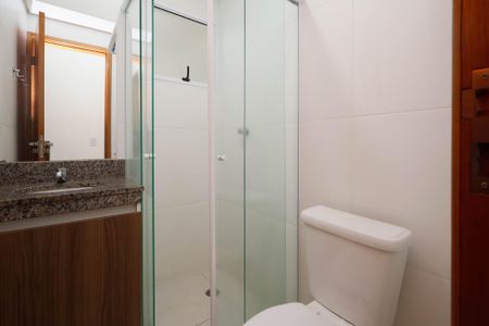 Apartamento para alugar com 1 quarto, 34m² em Vila Constança, São Paulo