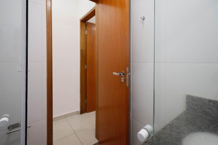 Apartamento para alugar com 1 quarto, 34m² em Vila Constança, São Paulo