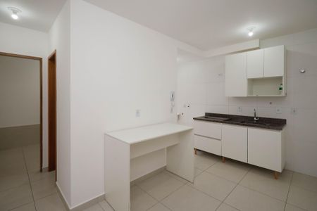 Apartamento para alugar com 1 quarto, 34m² em Vila Constança, São Paulo
