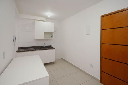 Apartamento para alugar com 1 quarto, 34m² em Vila Constança, São Paulo