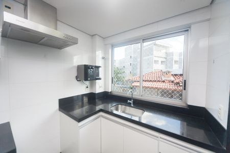 Apartamento para alugar com 207m², 4 quartos e 3 vagas Apartamento para alugar com 207m², 4 quartos e 3 vagasCozinha