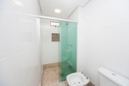 Apartamento para alugar com 207m², 4 quartos e 3 vagas Apartamento para alugar com 207m², 4 quartos e 3 vagasBanheiro suite 2