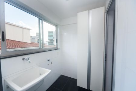 Apartamento para alugar com 207m², 4 quartos e 3 vagas Apartamento para alugar com 207m², 4 quartos e 3 vagasÁrea de Serviço