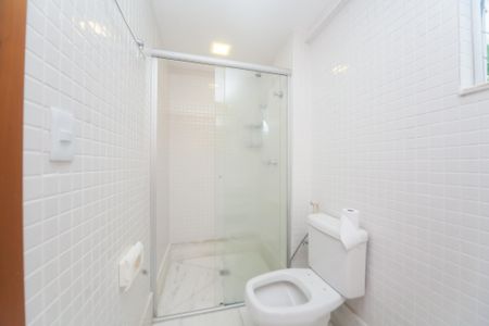 Apartamento para alugar com 207m², 4 quartos e 3 vagas Apartamento para alugar com 207m², 4 quartos e 3 vagasBanheiro suite 1