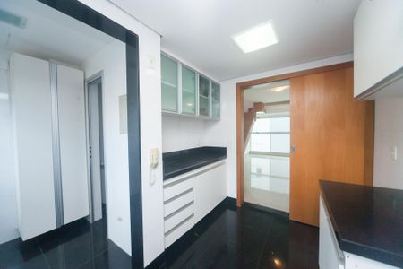 Apartamento para alugar com 207m², 4 quartos e 3 vagas Apartamento para alugar com 207m², 4 quartos e 3 vagasCozinha