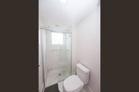 Apartamento para alugar com 207m², 4 quartos e 3 vagas Apartamento para alugar com 207m², 4 quartos e 3 vagasBanheiro Social