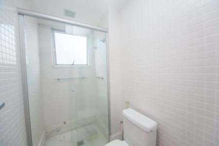 Apartamento para alugar com 207m², 4 quartos e 3 vagas Apartamento para alugar com 207m², 4 quartos e 3 vagasBanheiro Social