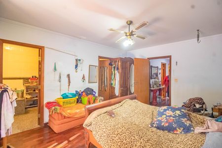Casa para alugar com 254m², 3 quartos e 4 vagas