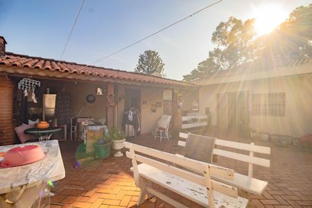 Casa para alugar com 254m², 3 quartos e 4 vagas