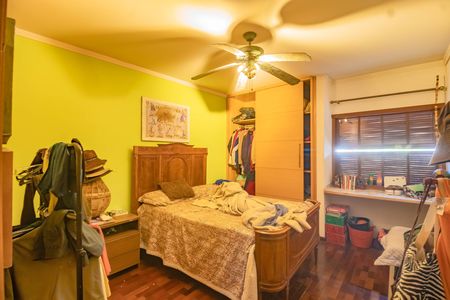 Casa para alugar com 254m², 3 quartos e 4 vagas