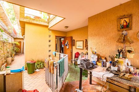 Casa para alugar com 254m², 3 quartos e 4 vagas