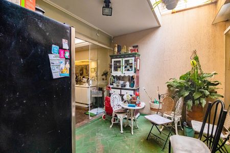 Casa para alugar com 254m², 3 quartos e 4 vagas
