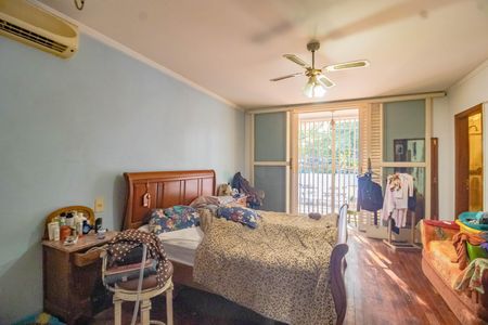 Casa para alugar com 254m², 3 quartos e 4 vagas