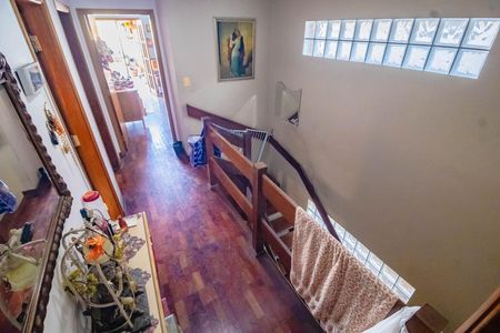 Casa para alugar com 254m², 3 quartos e 4 vagas