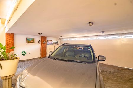 Casa para alugar com 254m², 3 quartos e 4 vagas