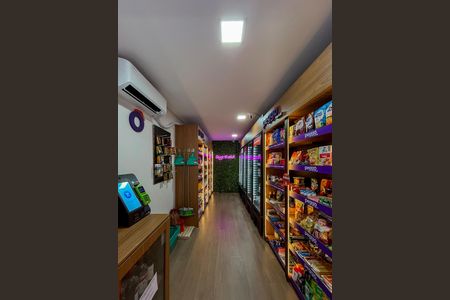 Apartamento para alugar com 37m², 2 quartos e sem vaga Apartamento para alugar com 37m², 2 quartos e sem vagaMercado