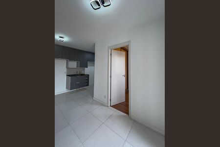 Sala de apartamento para alugar com 2 quartos, 37m² em Ipiranga, São Paulo