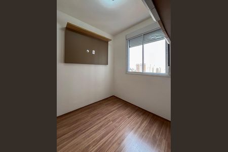 Apartamento para alugar com 37m², 2 quartos e sem vaga Apartamento para alugar com 37m², 2 quartos e sem vagaQuarto 2