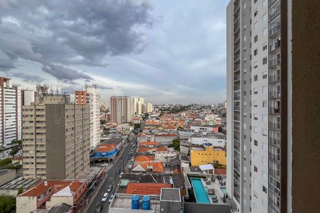 Apartamento para alugar com 37m², 2 quartos e sem vaga Apartamento para alugar com 37m², 2 quartos e sem vagaVista do Quarto 1
