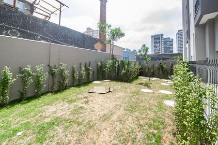 Apartamento para alugar com 37m², 2 quartos e sem vaga Apartamento para alugar com 37m², 2 quartos e sem vagaArea Pet